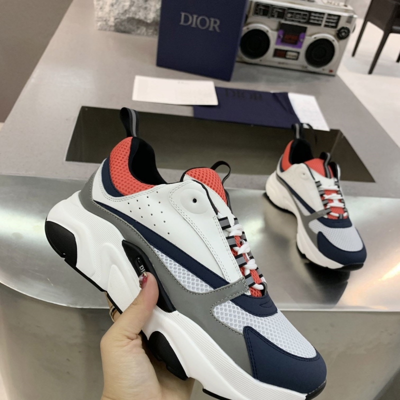 ch**an D*or sneakers